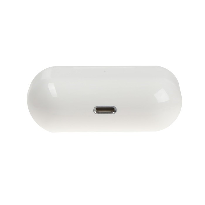 Наушники RITMIX RH-850BTH, TWS, вакуумные, микрофон, ВТ 5.0, 30/250 мАч, белые - фото 51370759 Наушники RITMIX RH-850BTH, TWS, вакуумные, микрофон, ВТ 5.0, 30/250 мАч, белые - фото 51370759