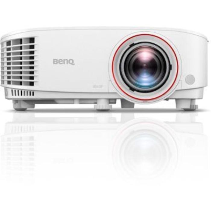 Проектор BenQ TH671ST, DLP, 3000лм, 1920x1080, 10000:1, ресурс лампы:4000ч,2xHDMI,белый - фото 51370775 Проектор BenQ TH671ST, DLP, 3000лм, 1920x1080, 10000:1, ресурс лампы:4000ч,2xHDMI,белый - фото 51370775