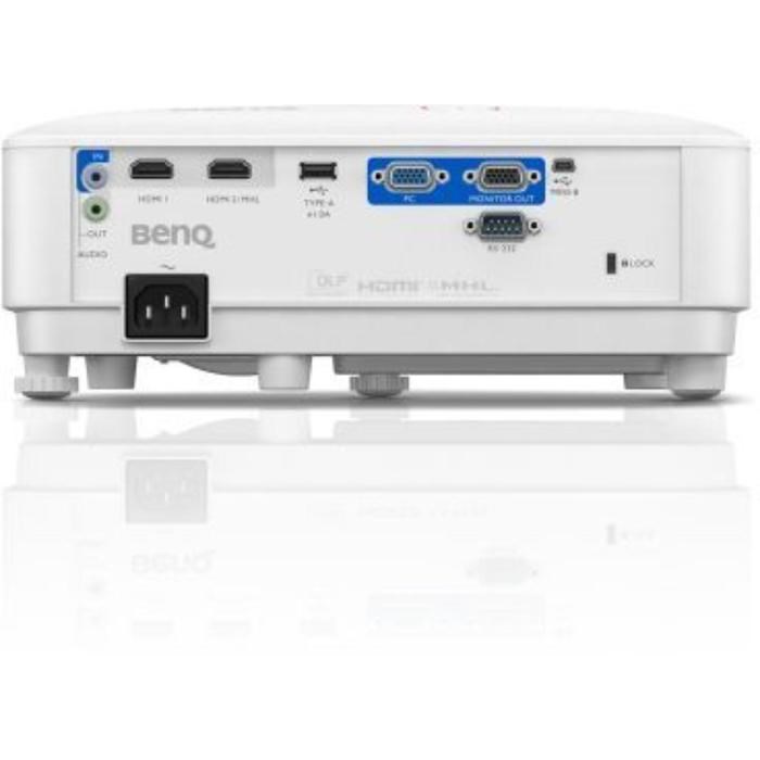 Проектор BenQ TH671ST, DLP, 3000лм, 1920x1080, 10000:1, ресурс лампы:4000ч,2xHDMI,белый - фото 51370777 Проектор BenQ TH671ST, DLP, 3000лм, 1920x1080, 10000:1, ресурс лампы:4000ч,2xHDMI,белый - фото 51370777