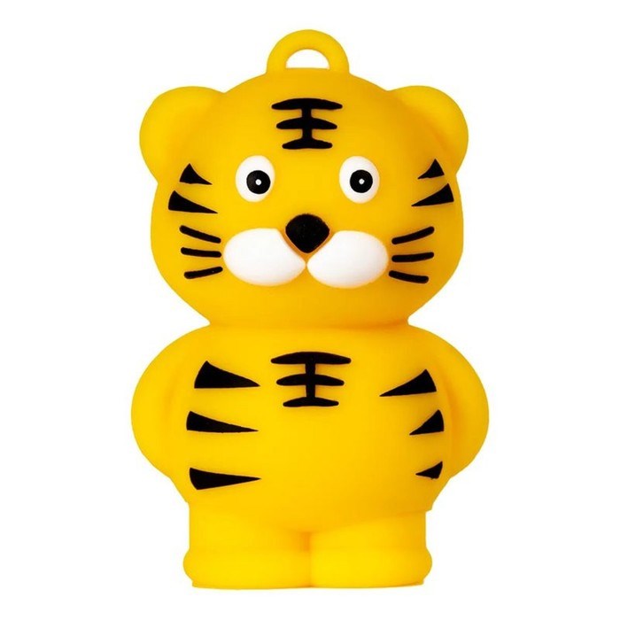 Флешка Smartbuy Wild series "Тигр", 32 Гб, USB 2.0, чт до 25 Мб/с, зап до 15 Мб/с - фото 51371299 Флешка Smartbuy Wild series "Тигр", 32 Гб, USB 2.0, чт до 25 Мб/с, зап до 15 Мб/с - фото 51371299
