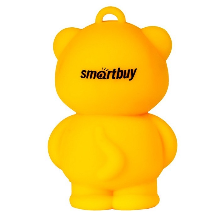 Флешка Smartbuy Wild series "Тигр", 32 Гб, USB 2.0, чт до 25 Мб/с, зап до 15 Мб/с - фото 51371300 Флешка Smartbuy Wild series "Тигр", 32 Гб, USB 2.0, чт до 25 Мб/с, зап до 15 Мб/с - фото 51371300