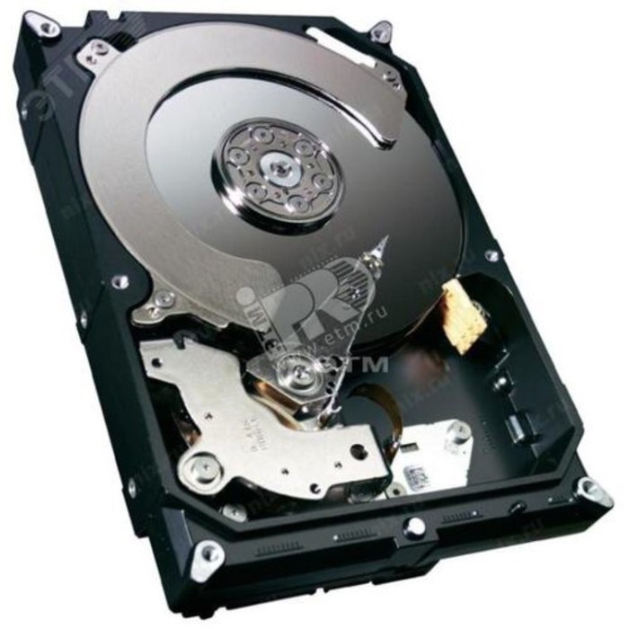 Жесткий диск Toshiba HDWT840UZSVA Surveillance, 4 Тб, SATA-III, 3.5" - фото 51371378 Жесткий диск Toshiba HDWT840UZSVA Surveillance, 4 Тб, SATA-III, 3.5" - фото 51371378