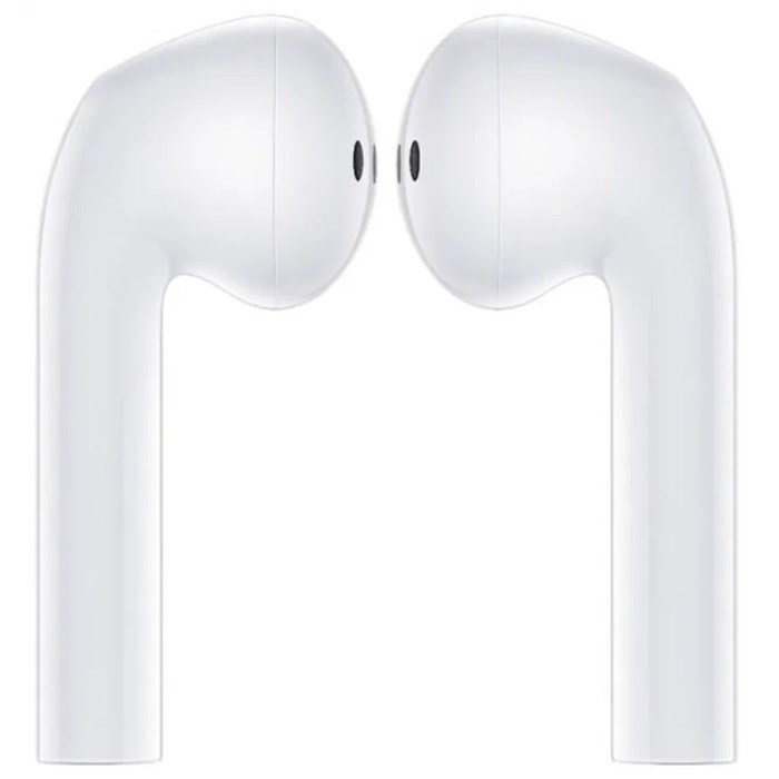 Наушники Xiaomi Redmi Buds 3, TWS, BT 5.2, шумоподавление, сенсор, IP54, 35/310 мАч, белые - фото 51371391 Наушники Xiaomi Redmi Buds 3, TWS, BT 5.2, шумоподавление, сенсор, IP54, 35/310 мАч, белые - фото 51371391