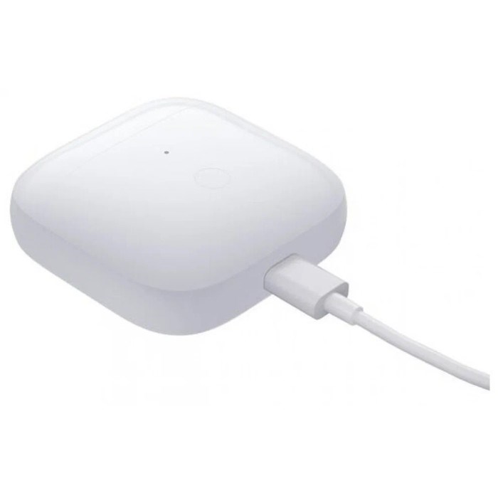 Наушники Xiaomi Redmi Buds 3, TWS, BT 5.2, шумоподавление, сенсор, IP54, 35/310 мАч, белые - фото 51371397 Наушники Xiaomi Redmi Buds 3, TWS, BT 5.2, шумоподавление, сенсор, IP54, 35/310 мАч, белые - фото 51371397