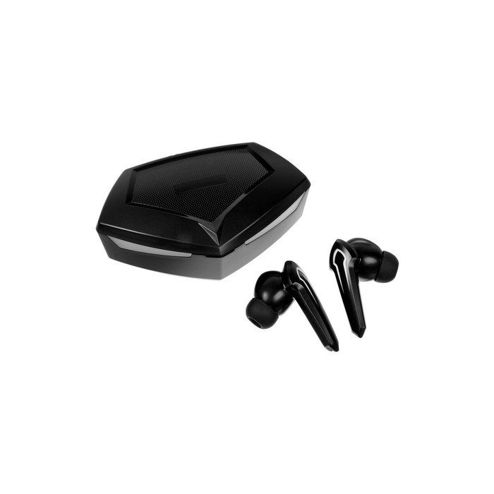 Наушники Ritmix RH-886BTH, беспроводные, вакуумные, игровые, микрофон, BT5.1, 350мАч, черные - фото 51371399 Наушники Ritmix RH-886BTH, беспроводные, вакуумные, игровые, микрофон, BT5.1, 350мАч, черные - фото 51371399