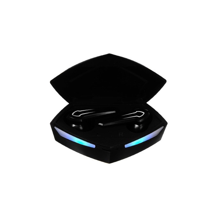 Наушники Ritmix RH-886BTH, беспроводные, вакуумные, игровые, микрофон, BT5.1, 350мАч, черные - фото 51371402 Наушники Ritmix RH-886BTH, беспроводные, вакуумные, игровые, микрофон, BT5.1, 350мАч, черные - фото 51371402