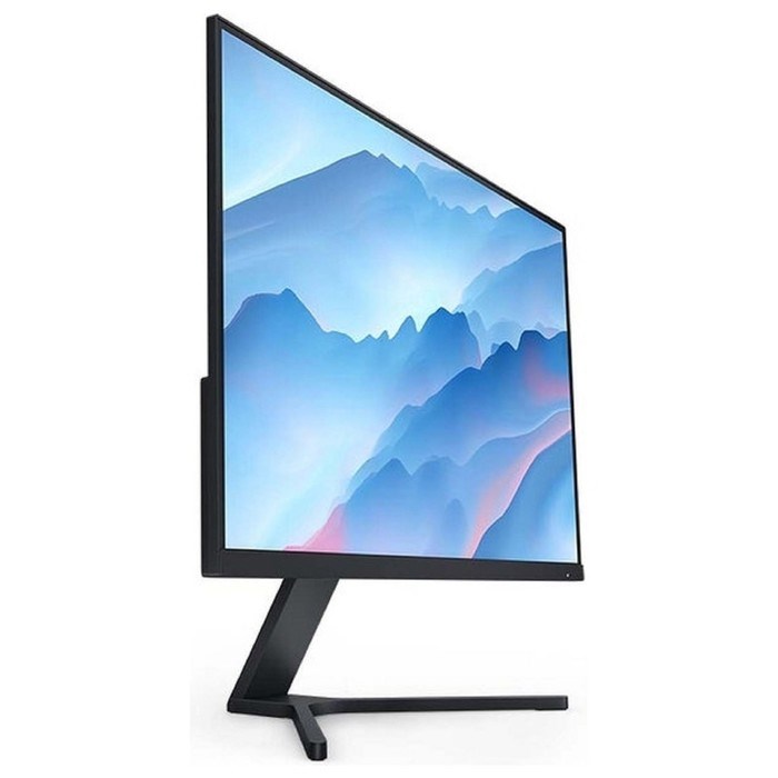 Монитор Xiaomi Mi Monitor (BHR4975EU), 27", IPS, 1920x1080, 75Гц, 6 мс, D-Sub, HDMI. чёрный - фото 51371508 Монитор Xiaomi Mi Monitor (BHR4975EU), 27", IPS, 1920x1080, 75Гц, 6 мс, D-Sub, HDMI. чёрный - фото 51371508