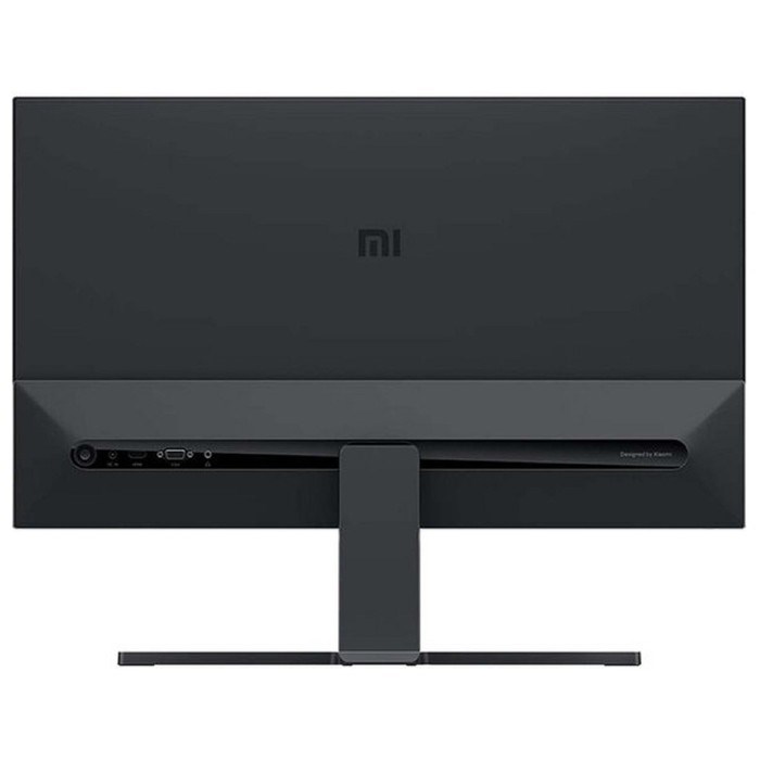 Монитор Xiaomi Mi Monitor (BHR4975EU), 27", IPS, 1920x1080, 75Гц, 6 мс, D-Sub, HDMI. чёрный - фото 51371511 Монитор Xiaomi Mi Monitor (BHR4975EU), 27", IPS, 1920x1080, 75Гц, 6 мс, D-Sub, HDMI. чёрный - фото 51371511