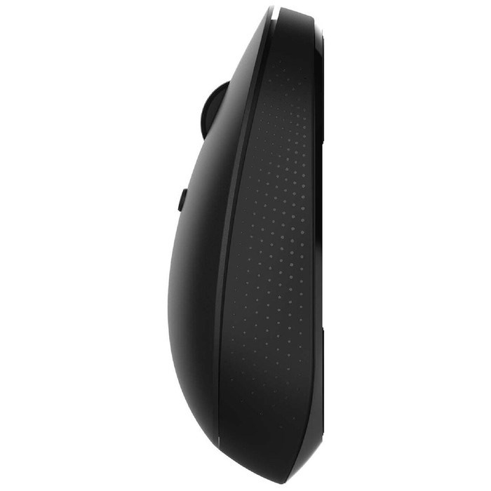 Мышь Xiaomi Mi Dual Mode Wireless Mouse Silent Edition, беспроводная, 1300 dpi, usb, чёрная - фото 51371526 Мышь Xiaomi Mi Dual Mode Wireless Mouse Silent Edition, беспроводная, 1300 dpi, usb, чёрная - фото 51371526