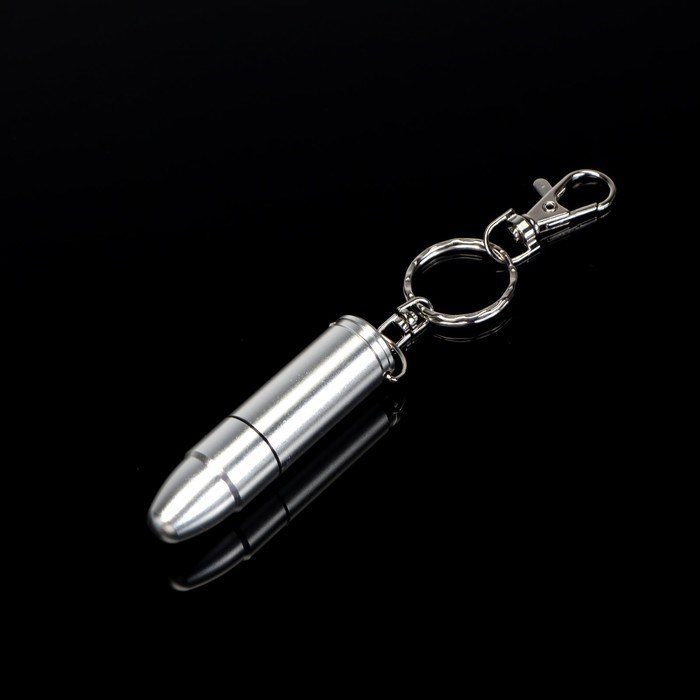 Флешка E 297 S "пуля", 16 ГБ, USB2.0, чт до 25 Мб/с, зап до 15 Мб/с, серебристая - фото 51371839 Флешка E 297 S "пуля", 16 ГБ, USB2.0, чт до 25 Мб/с, зап до 15 Мб/с, серебристая - фото 51371839