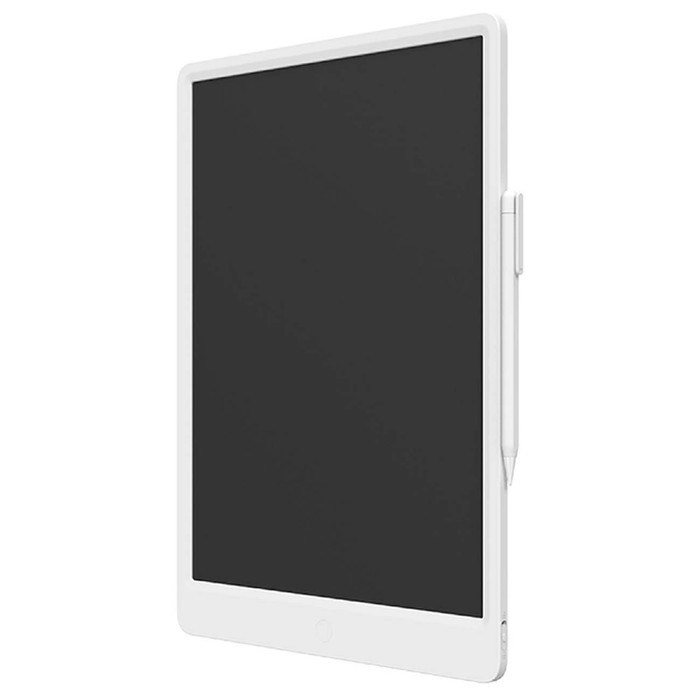 Графический планшет Xiaomi LCD Writing Tablet (BHR4245GL), 13.5", стилус, CR2025, белый - фото 51371978 Графический планшет Xiaomi LCD Writing Tablet (BHR4245GL), 13.5", стилус, CR2025, белый - фото 51371978