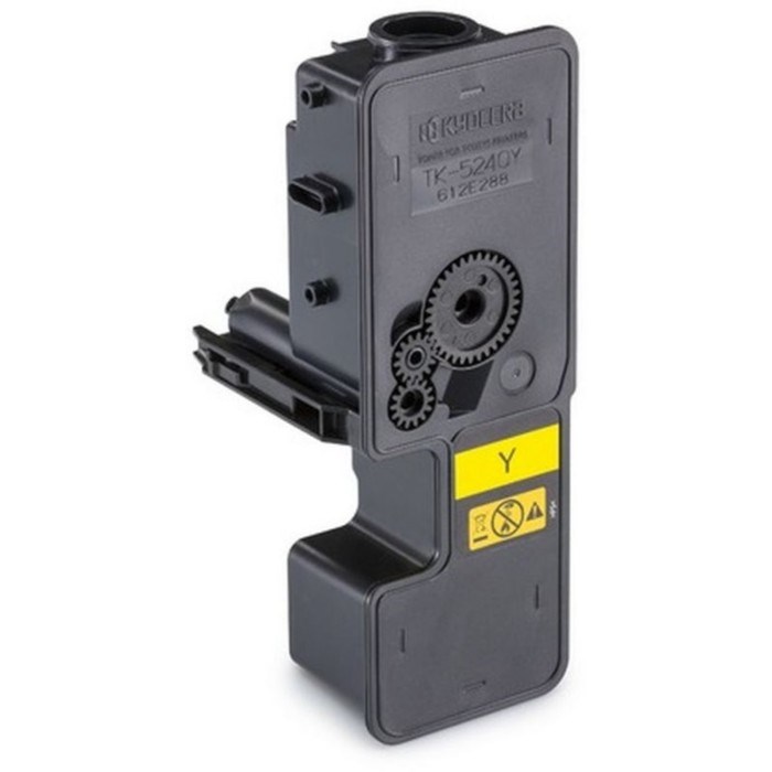 Картридж Kyocera TK-5240Y 1T02R7ANL0 (P5026cdn/cdw), для Kyocera (3000 стр.), жёлтый - фото 51372079 Картридж Kyocera TK-5240Y 1T02R7ANL0 (P5026cdn/cdw), для Kyocera (3000 стр.), жёлтый - фото 51372079