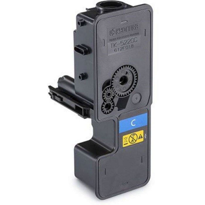 Картридж Kyocera TK-5240C 1T02R7CNL0 (P5026cdn/cdw), для Kyocera (3000 стр.), голубой - фото 51372085 Картридж Kyocera TK-5240C 1T02R7CNL0 (P5026cdn/cdw), для Kyocera (3000 стр.), голубой - фото 51372085