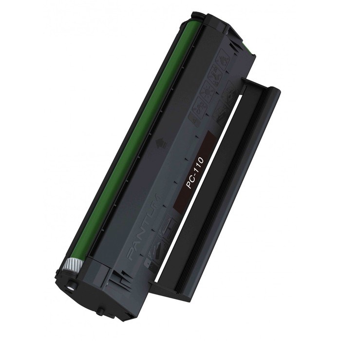 Картридж Pantum PC-110 (P1000/2000/P2050/5000/6000/6005), для Pantum (1600 стр.), чёрный - фото 51372093 Картридж Pantum PC-110 (P1000/2000/P2050/5000/6000/6005), для Pantum (1600 стр.), чёрный - фото 51372093
