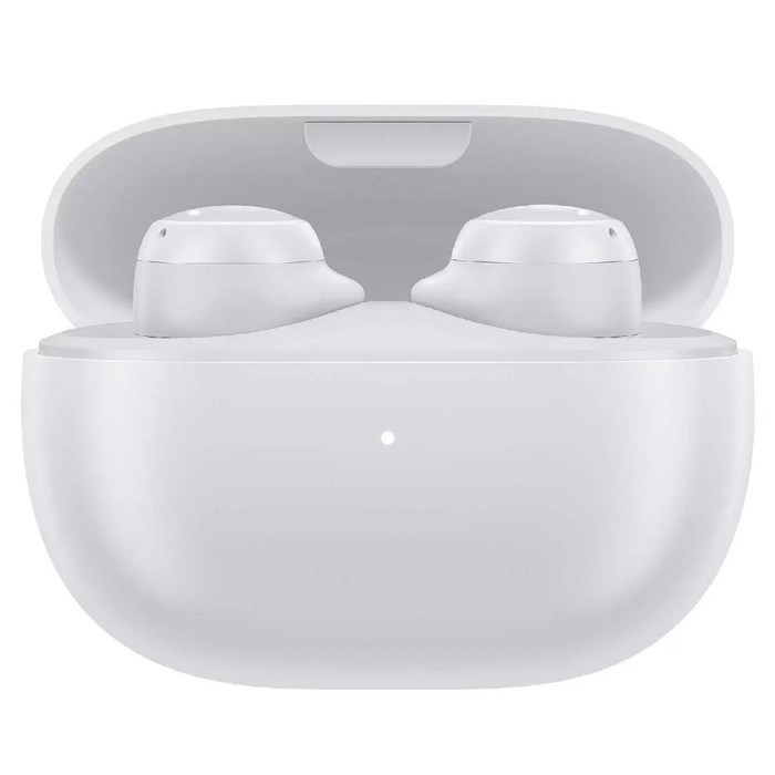 Наушники Xiaomi Redmi Buds 3 Lite, беспроводные, вакуумные, шумоподавление, BT 5.2, белые - фото 51372156 Наушники Xiaomi Redmi Buds 3 Lite, беспроводные, вакуумные, шумоподавление, BT 5.2, белые - фото 51372156
