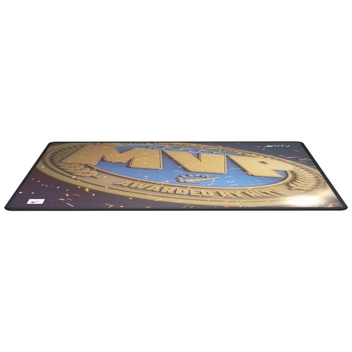 Коврик для мыши Xtrfy GP1, игровой, 460х400х4 мм, HLTV Edition - фото 51372778 Коврик для мыши Xtrfy GP1, игровой, 460х400х4 мм, HLTV Edition - фото 51372778