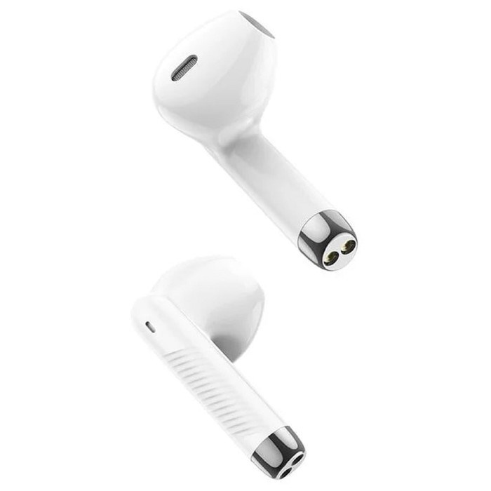 Наушники беспроводные Hoco ES56, TWS, вкладыши, Bluetooth 5.1, 30/320 мАч, белые - фото 51372997 Наушники беспроводные Hoco ES56, TWS, вкладыши, Bluetooth 5.1, 30/320 мАч, белые - фото 51372997