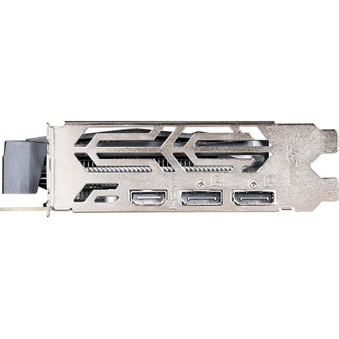 Видеокарта MSI GeForce GTX 1650 D6 GAMING X, 4Гб, 128bit, GDDR6 - фото 51373264 Видеокарта MSI GeForce GTX 1650 D6 GAMING X, 4Гб, 128bit, GDDR6 - фото 51373264