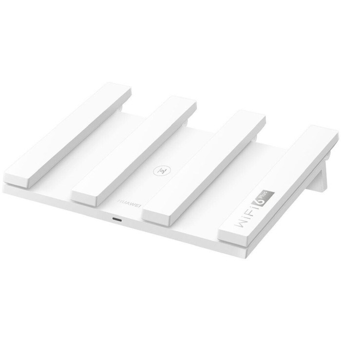 Wi-Fi роутер Huawei WS7100 (AX3 DUAL-CORE), 2976 Мбит/с, 3 порта 1000 Мбит/с, белый - фото 51373416 Wi-Fi роутер Huawei WS7100 (AX3 DUAL-CORE), 2976 Мбит/с, 3 порта 1000 Мбит/с, белый - фото 51373416