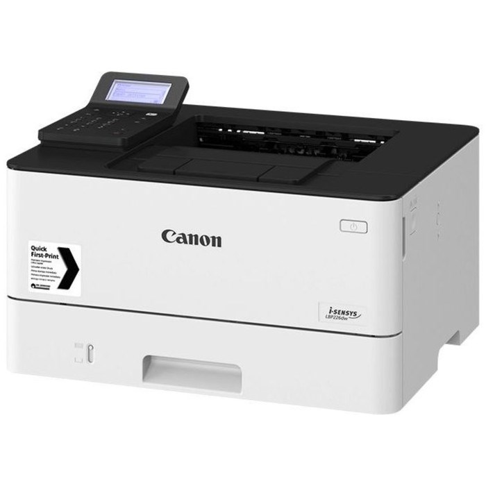 Принтер лазерный чёрно-белый Canon i-Sensys LBP236DW (5162C006), A4, Duplex WiFi - фото 51373468 Принтер лазерный чёрно-белый Canon i-Sensys LBP236DW (5162C006), A4, Duplex WiFi - фото 51373468