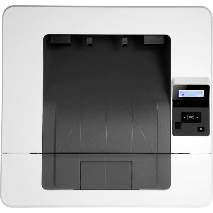 Принтер лазерный чёрно-белый HP LaserJet Pro M404dn (W1A53A), A4, Duplex Net - фото 51373473 Принтер лазерный чёрно-белый HP LaserJet Pro M404dn (W1A53A), A4, Duplex Net - фото 51373473