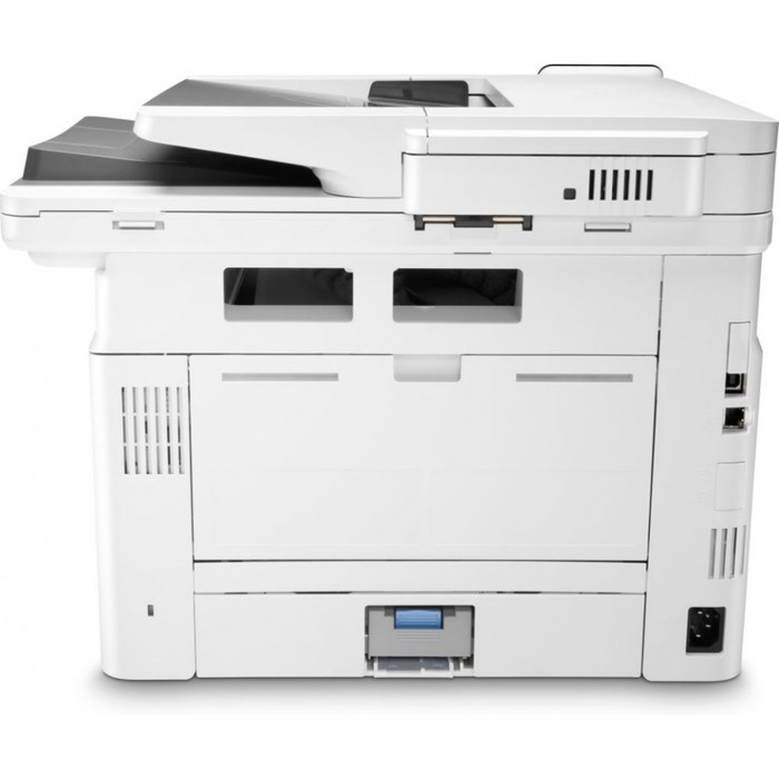 МФУ лазерный чёрно-белый HP LaserJet Pro M428fdn (W1A32A), A4, Duplex Net - фото 51373534 МФУ лазерный чёрно-белый HP LaserJet Pro M428fdn (W1A32A), A4, Duplex Net - фото 51373534
