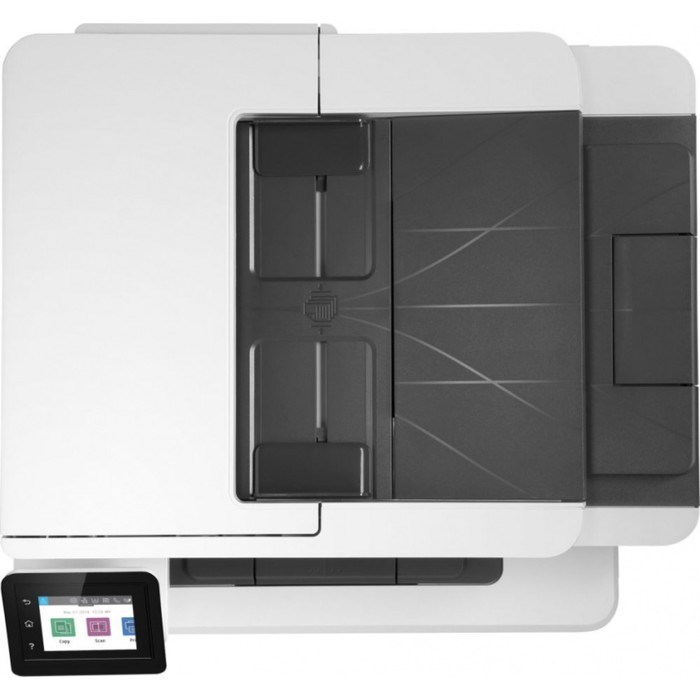 МФУ лазерный чёрно-белый HP LaserJet Pro M428fdn (W1A32A), A4, Duplex Net - фото 51373535 МФУ лазерный чёрно-белый HP LaserJet Pro M428fdn (W1A32A), A4, Duplex Net - фото 51373535