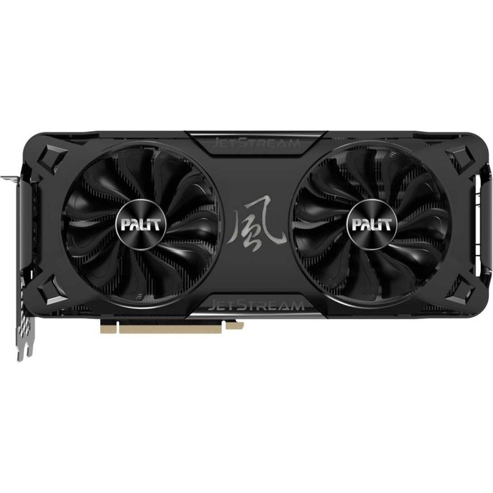 Видеокарта Palit PA-RTX3070 JETSTREAM 8G V1 LHR, GeForce RTX 3070, 8Gb, GDDR6, HDMI, DP - фото 51373637 Видеокарта Palit PA-RTX3070 JETSTREAM 8G V1 LHR, GeForce RTX 3070, 8Gb, GDDR6, HDMI, DP - фото 51373637