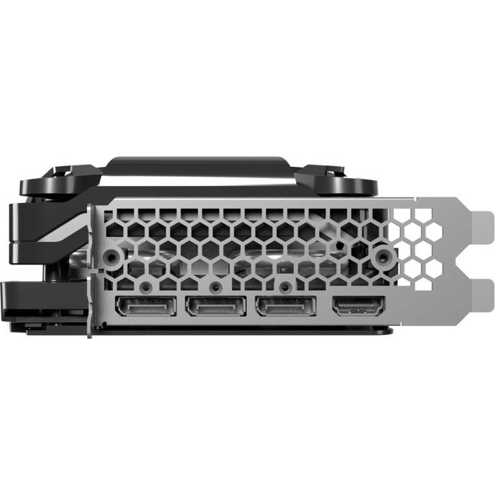 Видеокарта Palit PA-RTX3070 JETSTREAM 8G V1 LHR, GeForce RTX 3070, 8Gb, GDDR6, HDMI, DP - фото 51373640 Видеокарта Palit PA-RTX3070 JETSTREAM 8G V1 LHR, GeForce RTX 3070, 8Gb, GDDR6, HDMI, DP - фото 51373640