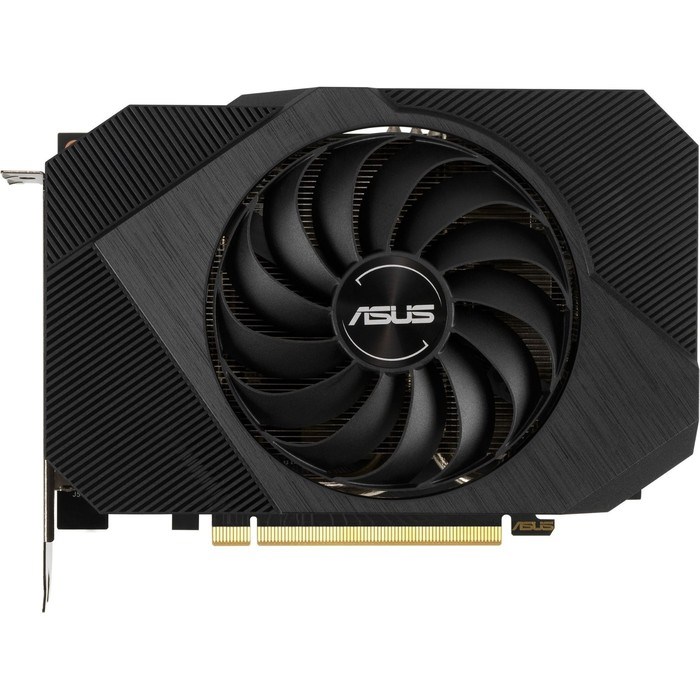 Видеокарта Asus PH-RTX3050-8G, GeForce RTX 3050, 8Gb, GDDR6, HDMI, DP - фото 51373659 Видеокарта Asus PH-RTX3050-8G, GeForce RTX 3050, 8Gb, GDDR6, HDMI, DP - фото 51373659