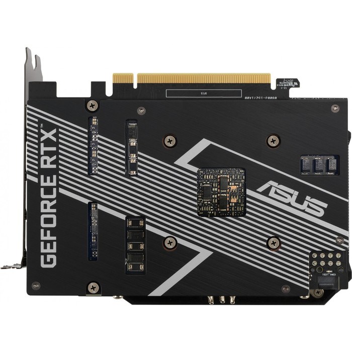 Видеокарта Asus PH-RTX3050-8G, GeForce RTX 3050, 8Gb, GDDR6, HDMI, DP - фото 51373665 Видеокарта Asus PH-RTX3050-8G, GeForce RTX 3050, 8Gb, GDDR6, HDMI, DP - фото 51373665