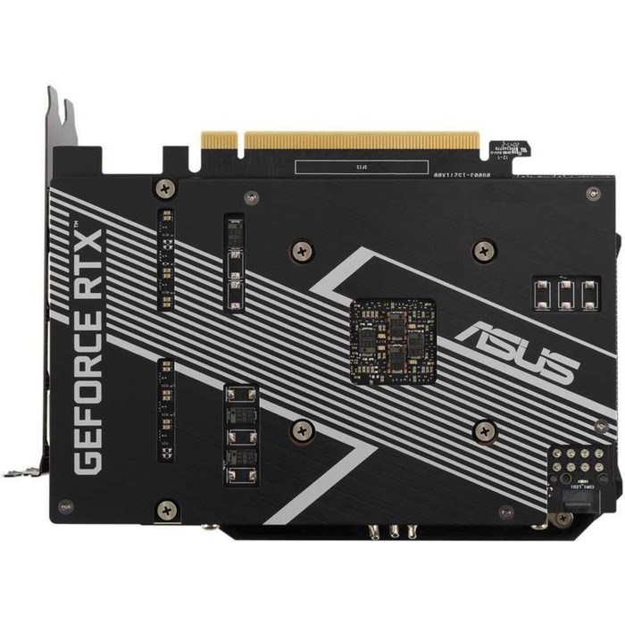 Видеокарта Asus PH-RTX3060-12G-V2 LHR, GeForce RTX 3060, 12Gb, GDDR6, HDMI, DP - фото 51373668 Видеокарта Asus PH-RTX3060-12G-V2 LHR, GeForce RTX 3060, 12Gb, GDDR6, HDMI, DP - фото 51373668