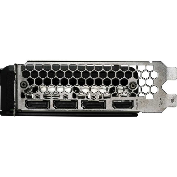 Видеокарта Palit PA-RTX3060Ti DUAL OC 8G V1 LHR, GeForce RTX 3060Ti, 8Gb, GDDR6, HDMI, DP - фото 51373676 Видеокарта Palit PA-RTX3060Ti DUAL OC 8G V1 LHR, GeForce RTX 3060Ti, 8Gb, GDDR6, HDMI, DP - фото 51373676