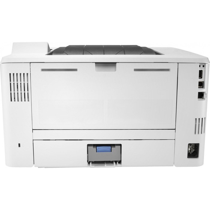 Принтер лазерный чёрно-белый HP LaserJet Enterprise M406dn (3PZ15A), A4, Duplex Net - фото 51373790 Принтер лазерный чёрно-белый HP LaserJet Enterprise M406dn (3PZ15A), A4, Duplex Net - фото 51373790