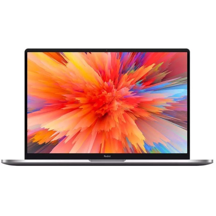 Ноутбук Xiaomi Pro RedmiBook, 14", R5 6600H, 16 Гб, SSD 512 Гб, AMD, Win10 trial, серый - фото 51373808 Ноутбук Xiaomi Pro RedmiBook, 14", R5 6600H, 16 Гб, SSD 512 Гб, AMD, Win10 trial, серый - фото 51373808