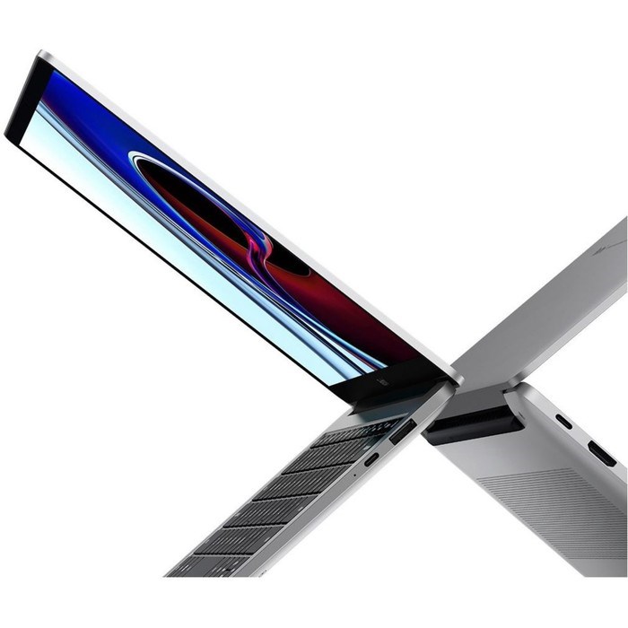 Ноутбук Xiaomi Pro RedmiBook, 14", R5 6600H, 16 Гб, SSD 512 Гб, AMD, Win10 trial, серый - фото 51373809 Ноутбук Xiaomi Pro RedmiBook, 14", R5 6600H, 16 Гб, SSD 512 Гб, AMD, Win10 trial, серый - фото 51373809