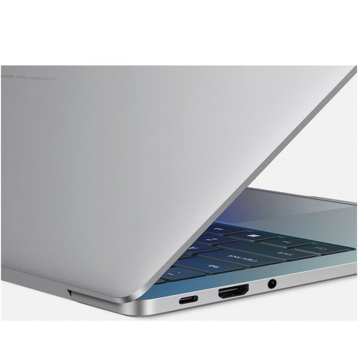 Ноутбук Xiaomi Pro RedmiBook, 14", R5 6600H, 16 Гб, SSD 512 Гб, AMD, Win10 trial, серый - фото 51373810 Ноутбук Xiaomi Pro RedmiBook, 14", R5 6600H, 16 Гб, SSD 512 Гб, AMD, Win10 trial, серый - фото 51373810