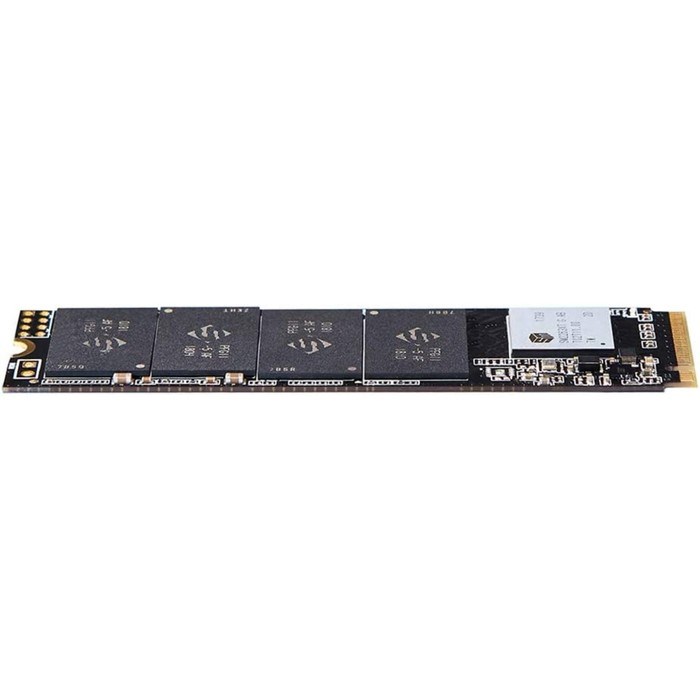Накопитель SSD Kingspec NE-128, 128 Гб, PCI-E 3.0, М2 - фото 51373860 Накопитель SSD Kingspec NE-128, 128 Гб, PCI-E 3.0, М2 - фото 51373860