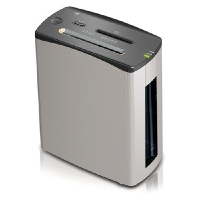 Шредер Office Kit S70, фрагменты 4х35мм, 12 листов, скобы, пл.карты, диски - фото 51374347 Шредер Office Kit S70, фрагменты 4х35мм, 12 листов, скобы, пл.карты, диски - фото 51374347