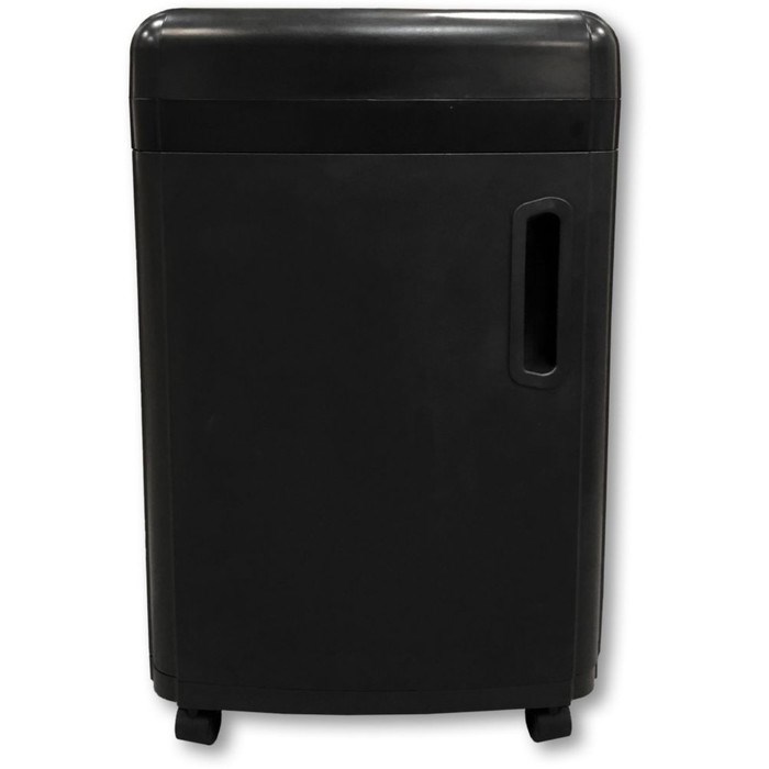 Шредер Office Kit S180, фрагменты 0.8х1мм, 5 листов, пл.карты, диски - фото 51374365 Шредер Office Kit S180, фрагменты 0.8х1мм, 5 листов, пл.карты, диски - фото 51374365