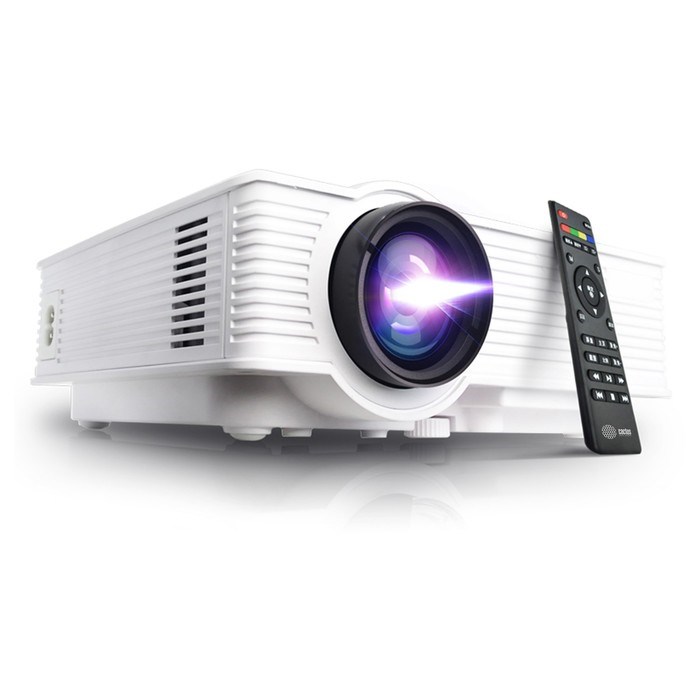 Проектор Cactus CS-PRE.09B.WVGA, 1200 лм,1280x600, 350:1, ресурс лампы: 30000 часов,USB, HDMI - фото 51374401 Проектор Cactus CS-PRE.09B.WVGA, 1200 лм,1280x600, 350:1, ресурс лампы: 30000 часов,USB, HDMI - фото 51374401