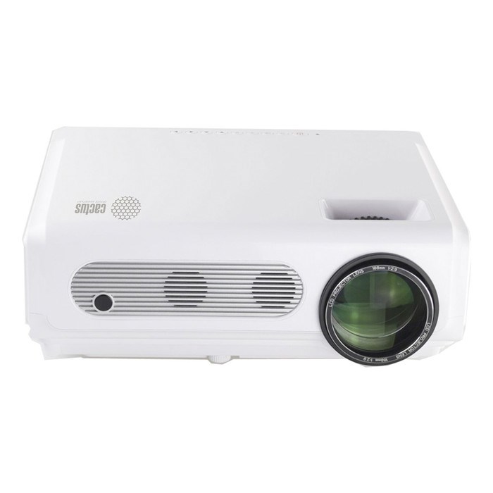 Проектор Cactus CS-PRM.05WT.WXGA-A, 2800лм, 1280x800, 2000:1, ресурс лампы:30000ч, USB, HDMI 93551 - фото 51374431 Проектор Cactus CS-PRM.05WT.WXGA-A, 2800лм, 1280x800, 2000:1, ресурс лампы:30000ч, USB, HDMI 93551 - фото 51374431