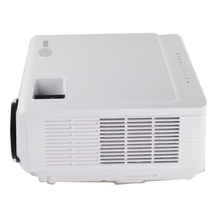 Проектор Cactus CS-PRM.05WT.WXGA-A, 2800лм, 1280x800, 2000:1, ресурс лампы:30000ч, USB, HDMI 93551 - фото 51374437 Проектор Cactus CS-PRM.05WT.WXGA-A, 2800лм, 1280x800, 2000:1, ресурс лампы:30000ч, USB, HDMI 93551 - фото 51374437
