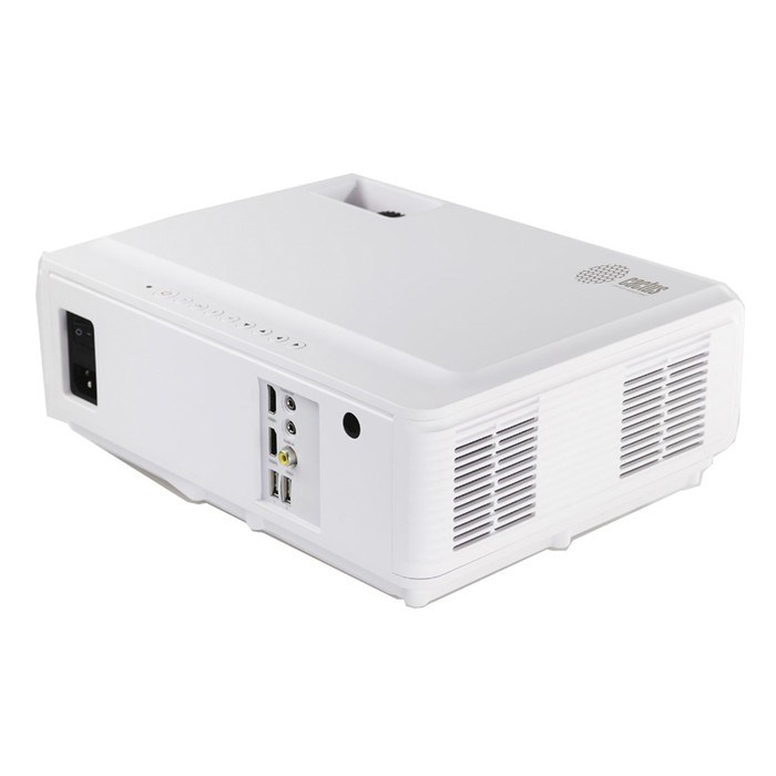 Проектор Cactus CS-PRM.05WT.WXGA-A, 2800лм, 1280x800, 2000:1, ресурс лампы:30000ч, USB, HDMI 93551 - фото 51374439 Проектор Cactus CS-PRM.05WT.WXGA-A, 2800лм, 1280x800, 2000:1, ресурс лампы:30000ч, USB, HDMI 93551 - фото 51374439