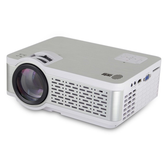 Проектор Cactus CS-PRE.05WT.WXGA, 1800лм, 1280x720, 1500:1, ресурс лампы:30000ч, USB, HDMI - фото 51374447 Проектор Cactus CS-PRE.05WT.WXGA, 1800лм, 1280x720, 1500:1, ресурс лампы:30000ч, USB, HDMI - фото 51374447