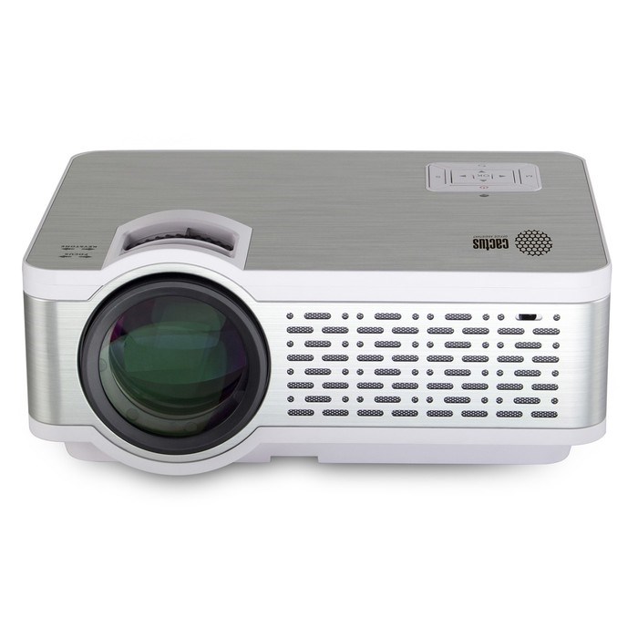 Проектор Cactus CS-PRE.05WT.WXGA, 1800лм, 1280x720, 1500:1, ресурс лампы:30000ч, USB, HDMI - фото 51374451 Проектор Cactus CS-PRE.05WT.WXGA, 1800лм, 1280x720, 1500:1, ресурс лампы:30000ч, USB, HDMI - фото 51374451