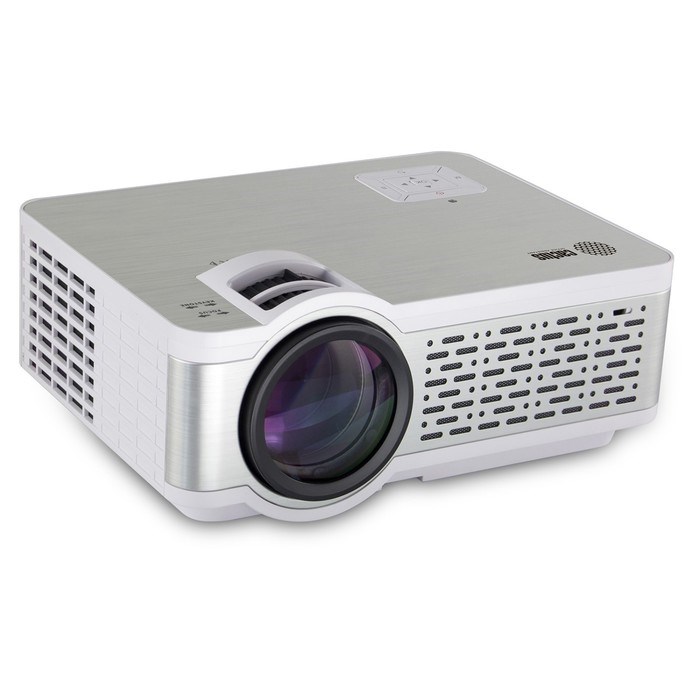 Проектор Cactus CS-PRE.05WT.WXGA, 1800лм, 1280x720, 1500:1, ресурс лампы:30000ч, USB, HDMI - фото 51374452 Проектор Cactus CS-PRE.05WT.WXGA, 1800лм, 1280x720, 1500:1, ресурс лампы:30000ч, USB, HDMI - фото 51374452