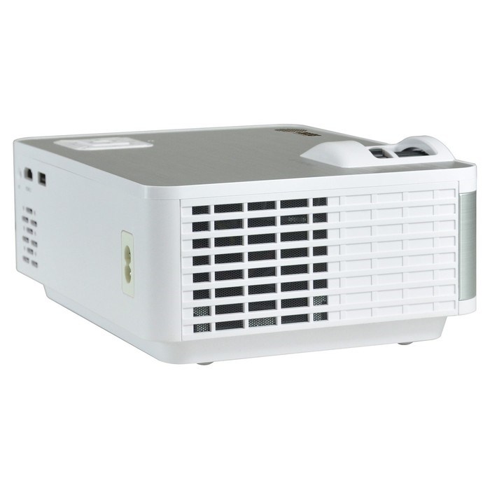 Проектор Cactus CS-PRE.05WT.WXGA, 1800лм, 1280x720, 1500:1, ресурс лампы:30000ч, USB, HDMI - фото 51374454 Проектор Cactus CS-PRE.05WT.WXGA, 1800лм, 1280x720, 1500:1, ресурс лампы:30000ч, USB, HDMI - фото 51374454