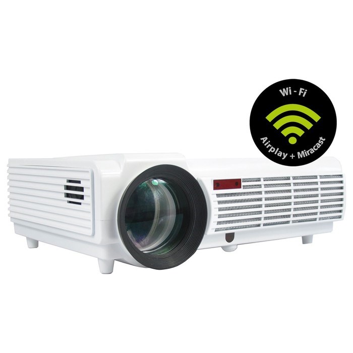 Проектор Cactus CS-PRO.09WT.WXGA-W, 3000лм, 1280x720, 2000:1, ресурс лампы:50000ч, USB, HDMI 93551 - фото 51374456 Проектор Cactus CS-PRO.09WT.WXGA-W, 3000лм, 1280x720, 2000:1, ресурс лампы:50000ч, USB, HDMI 93551 - фото 51374456