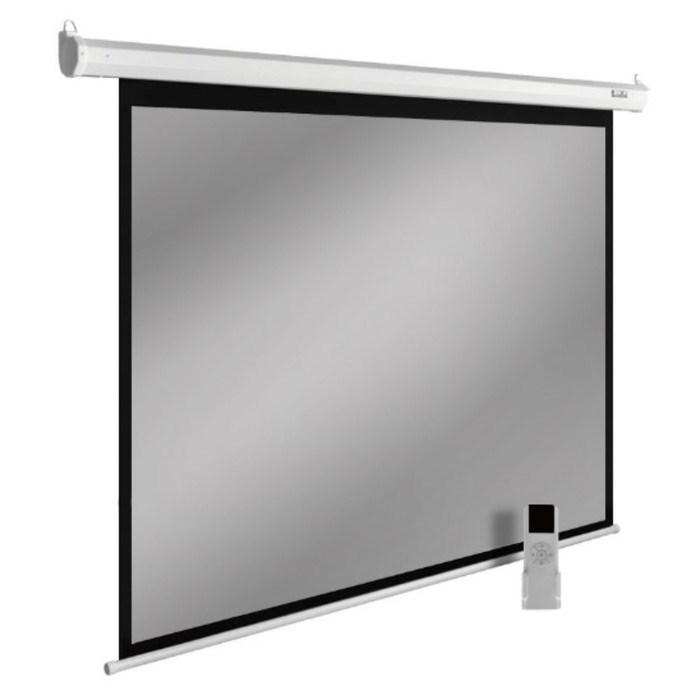 Экран Cactus 150x200см CS-PSSME-200X150-DG, 4:3, настенно-потолочный, рулонный, темно-серый 935512 - фото 51374482 Экран Cactus 150x200см CS-PSSME-200X150-DG, 4:3, настенно-потолочный, рулонный, темно-серый 935512 - фото 51374482